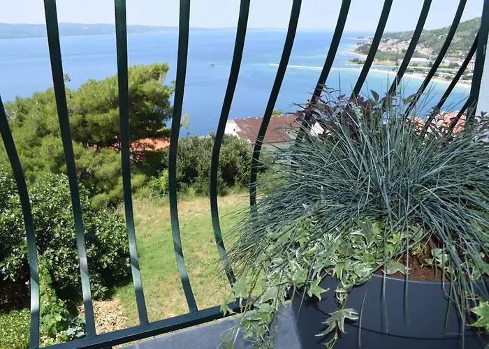 Lejlighed Oneum Omiš