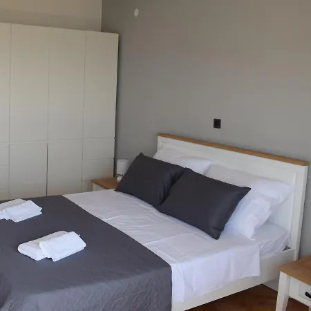 Oneum Apartment *