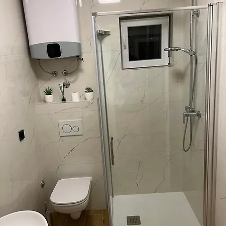 Apartment Oneum *