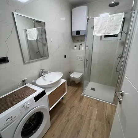 Oneum Apartment *