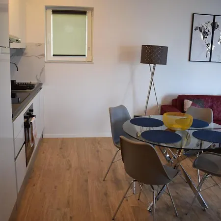 Oneum Apartment Omis