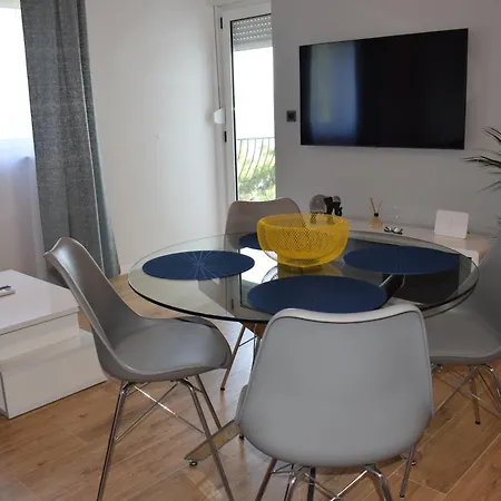 Oneum Apartment *