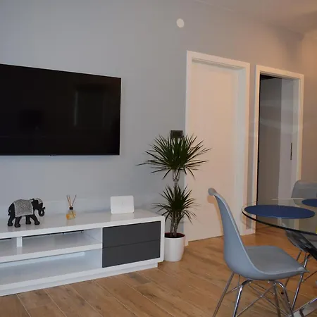 Apartment Oneum *