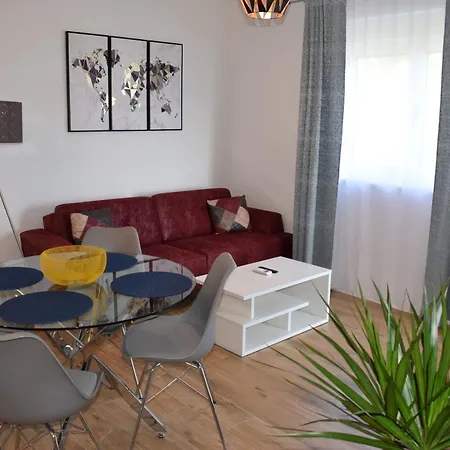 Apartment Oneum *