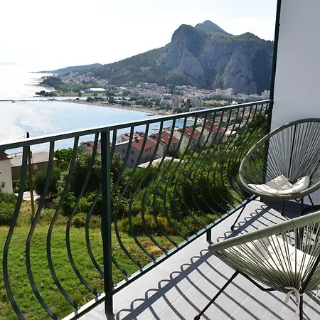 Oneum Apartment *