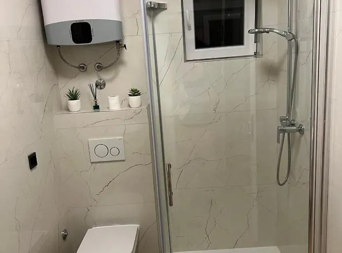 Apartmán Oneum *