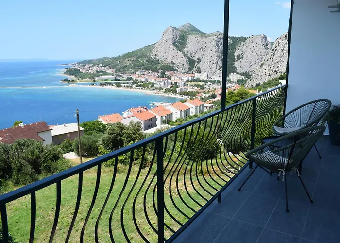 Apartmán Oneum *